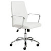 Napoleon Low Back Office Chair