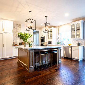 HGTV Kitchen
