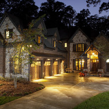 Exterior Ideas