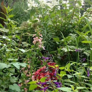 Great Garden Combos