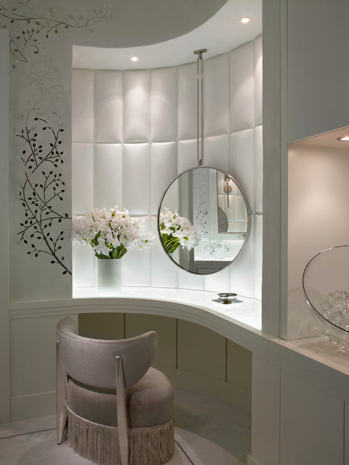Mirror Hanging From Ceiling Houzz