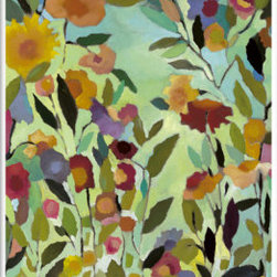 Kim Parker Wall Art - Artwork