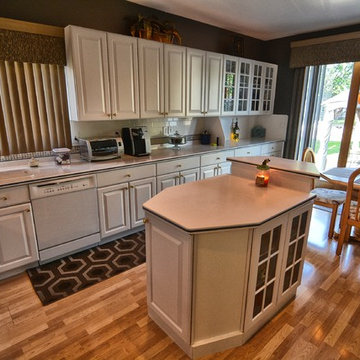 39364 E Archer Drive Harrison Township, MI 48045