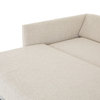 Wickham Queen Size Sleeper Sofa Bed With Arms
