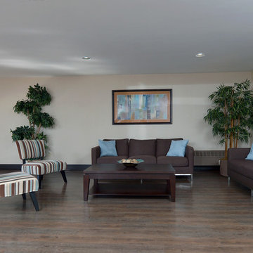 Lobby Renovation
