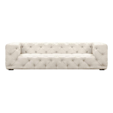 Tufted Sofas