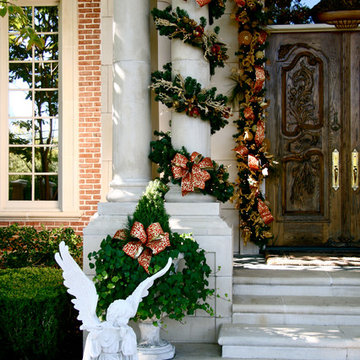 Deck the Halls- Christmas