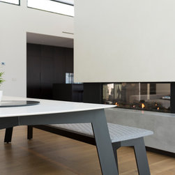 Franco Crea Mount Martha - Dining Sets