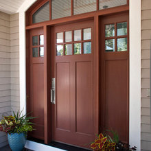 ENTRY DOORS