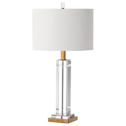 Contemporary Table Lamps by Lighting New York