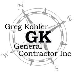 Greg Kohler General Contractor, Inc.