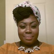 Mahdia Myer's photo