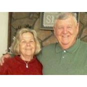 Pat Hall's photo