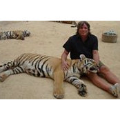 Rob Newman's photo