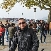 Serge Lauze's photo