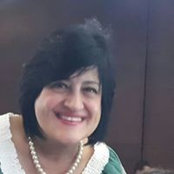 Nahed Mounir's photo