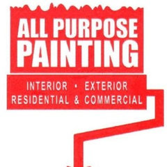 All Purpose Painting & Restoration