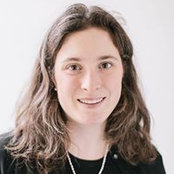 Photo de Elizabeth Davis-Berg