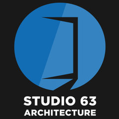 Studio 63 Architecture