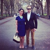 Marc Bertin's photo