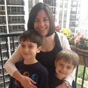 Robyn Bernhardt's photo