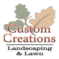 Custom Creations Landscaping and Lawn