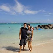 Gio Carballo's photo