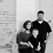Jessica Morgan's photo