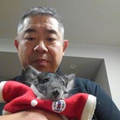Okada Junichis billede