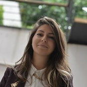 Burcu Tamer's photo