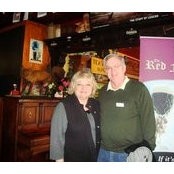 Robert Codd's photo