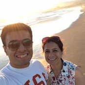 Vishal Kotecha's photo