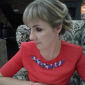Кристина Бакеева's photo