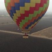 Carlos Jones's photo