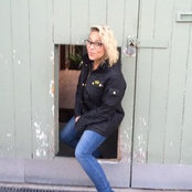 Lucy Hillier's photo
