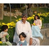 Foto von Akhtar Muhammad