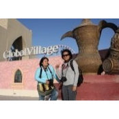 Liezel Dumoran's photo