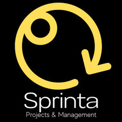 Sprinta Projects & Management