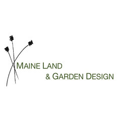 Maine Land & Garden Design