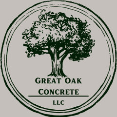 Great Oak Concrete, LLC