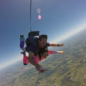 Gina Aguilera's photo