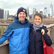 Aaron Brechbill's photo