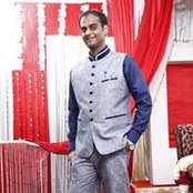 Foto von Ar Siddhant Jain