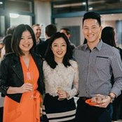 Sally Chan's photo