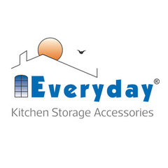 Everyday - Kitchen Storage Accessories
