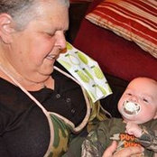 Dolly Abbott's photo