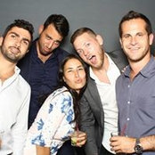 Max Popkin's photo