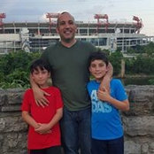 Pete Morano's photo