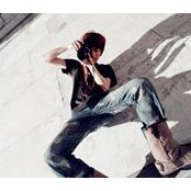 Alessio Liu's photo