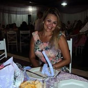 Clarissa Arantess billede